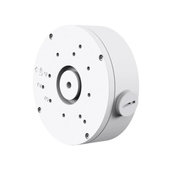 CAJA DE CONEXIONES VIGI PARA CAMARA IP TECHO/PARED