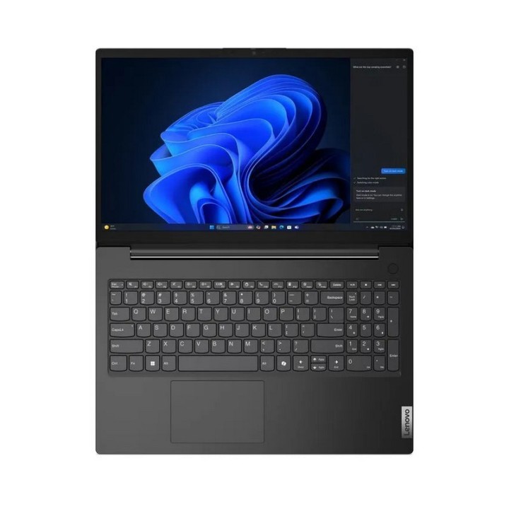 PORTATIL LENOVO V15 G5 IRU I5 13420H/8GB DDR5/SSD512GB/15.6 FHD/RJ45/USB-C/3Y/W11PRO
