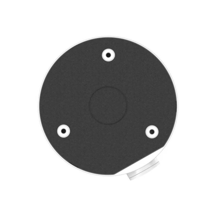 CAJA DE CONEXIONES VIGI PARA CAMARA IP TECHO/PARED