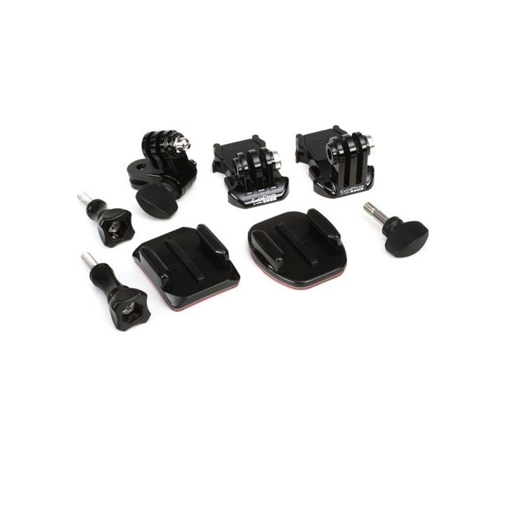 PRO-MOUNTS BAG OF MOUNTS