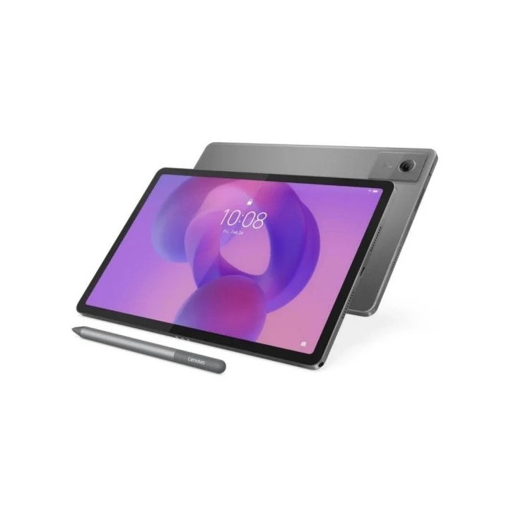 TABLET LENOVO IDEA TAB 11 8GB/128GB MEDIATEK ANDROID 15 GREY + PEN