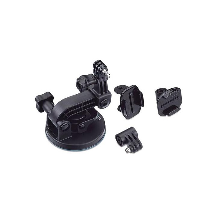 GoPro AUCMT-302 Soporte para cámara con Ventosa
