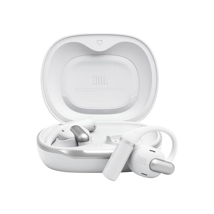 Jbl Sense Pro Auricular Bluetooth Open Air Blanco