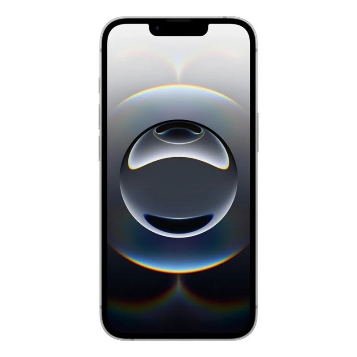 IPHONE APPLE 16e 256GB WHITE