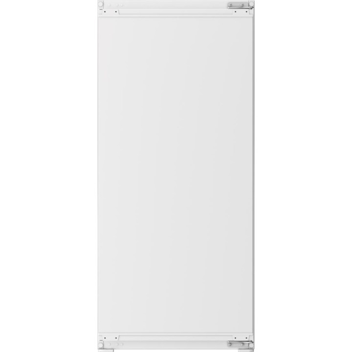Beko BSSA210K4SN Frigorifico Integrable Cíclico 1,21x0,54cm Blanco