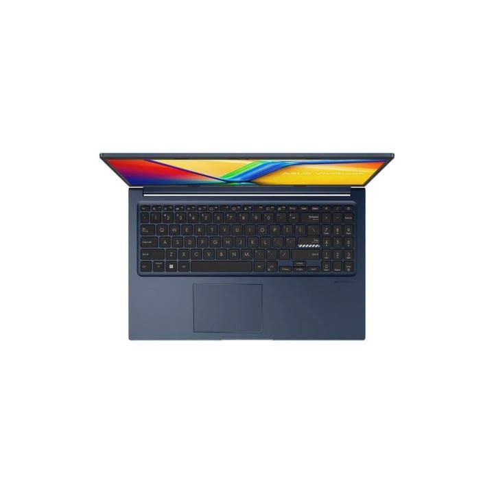 PORTATIL ASUS VIVOBOOK 15 INTEL CORE 7 150U/16GB/SSD1TB/15.6 FHD/USB-C/FREEDOS BLACK