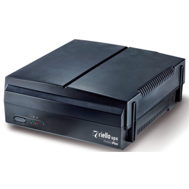SAI RIELLO PROTECT PLUS 850VA 2 SHUCKO PRP850