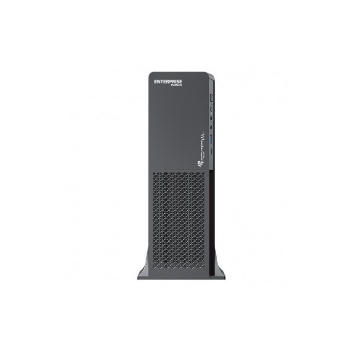 ORDENADOR ENTERPRISE MONTECARLO GT I3 12100F/8GB/SSD500/GT710/5Y