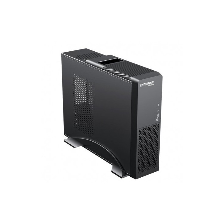 ORDENADOR ENTERPRISE MONTECARLO GT I3 12100F/8GB/SSD500/GT710/5Y