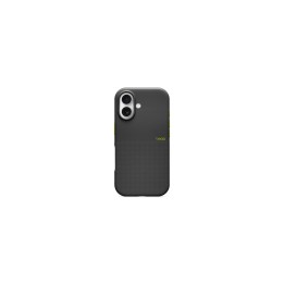Apple MGJX4LL/A funda para teléfono móvil 16 cm (6.3") Negro