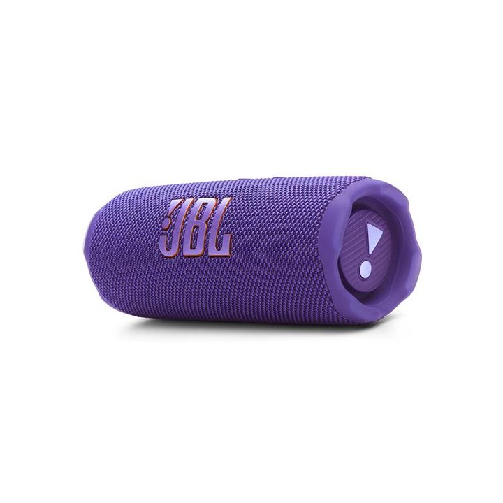 Jbl Flip 7 Altavoz Bluetooth portátil IP68 con Auracast Purple