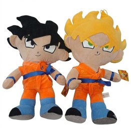 Peluche Goku Dragon Ball Super surtido 60cm