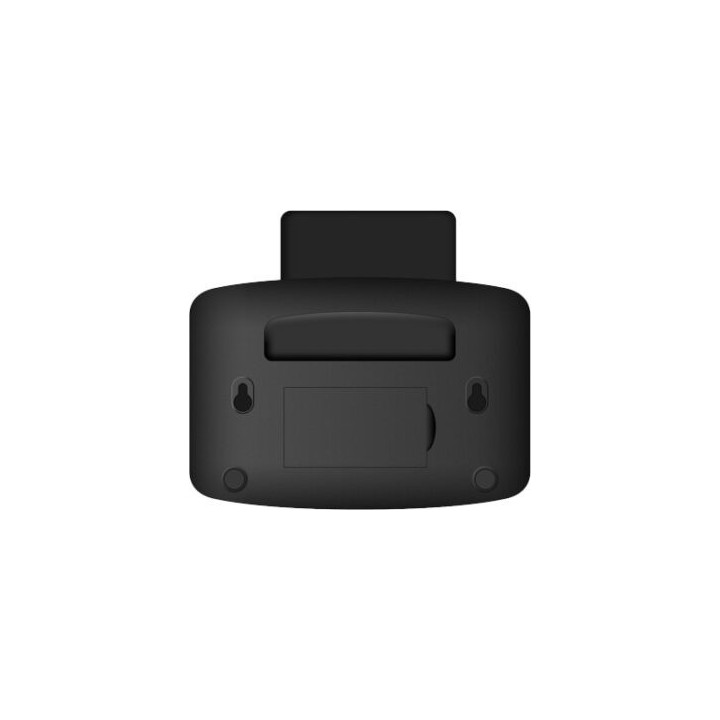 TELEFONO FIJO MAXCOM MM42D 4G BLACK