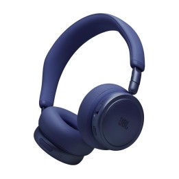 Jbl Live 680 NC Auricular Inalámbrico Cancelación de Ruido Azul