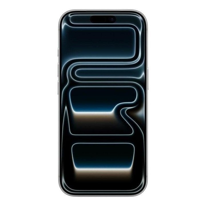 IPHONE APPLE 17 PRO 6.3 256GB/5G SILVER
