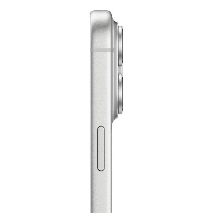 IPHONE APPLE 17 PRO 6.3 256GB/5G SILVER