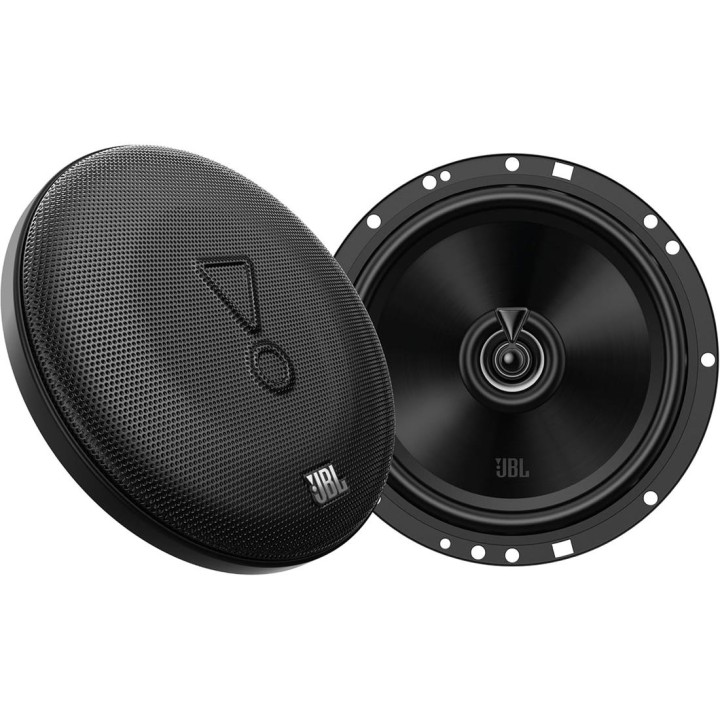 Jbl Stage2 65 Gen 2 Altavoces Coaxiales de 2 Vías con Hasta 480W