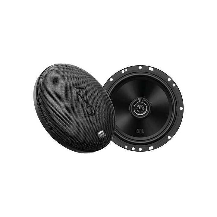 Jbl Stage2 65 Gen 2 Altavoces Coaxiales de 2 Vías con Hasta 480W