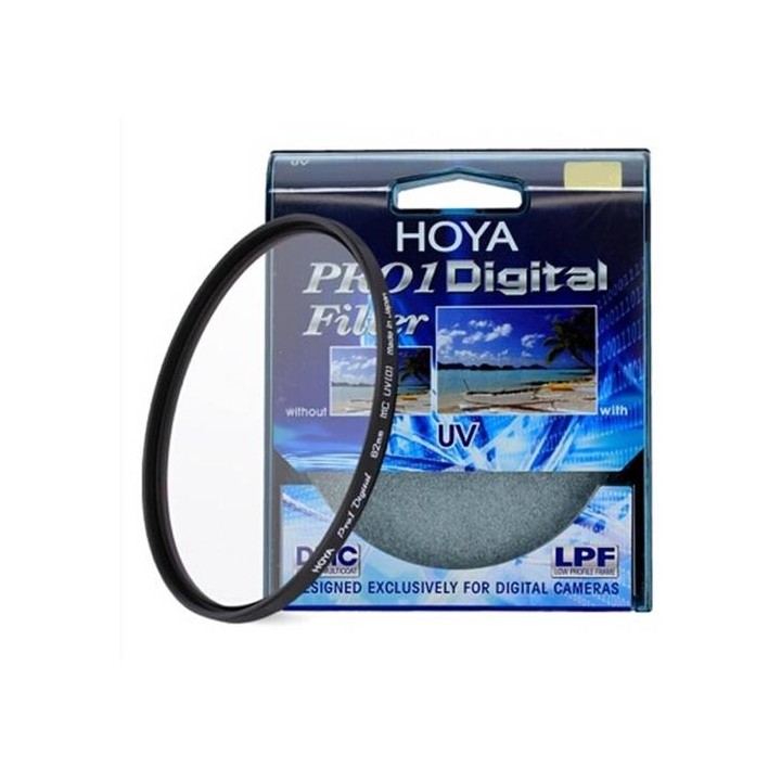 HOYA UV PRO1D 58 MM