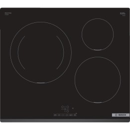 Bosch PUJ631BB5E Encimera 3F Inducción