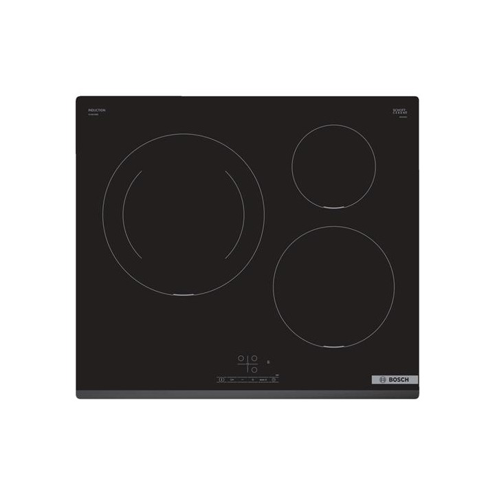 Bosch PUJ631BB5E Encimera 3F Inducción