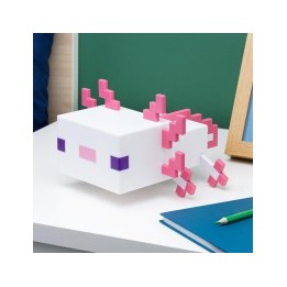 Lámpara Ajolote 13CM