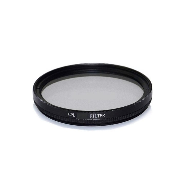 YASHICA FILTRO 82 CPL