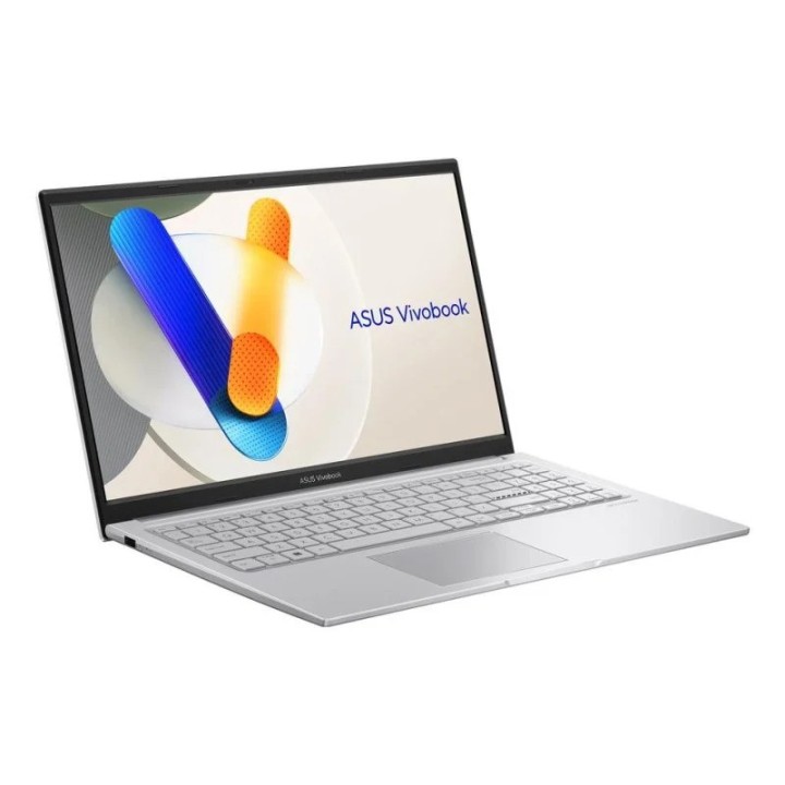 PORTATIL ASUS VIVOBOOK F15 INTEL CORE 7 150U/16GB/SSD512GB/15.6 FHD/USB-C/W11HOME SILVER