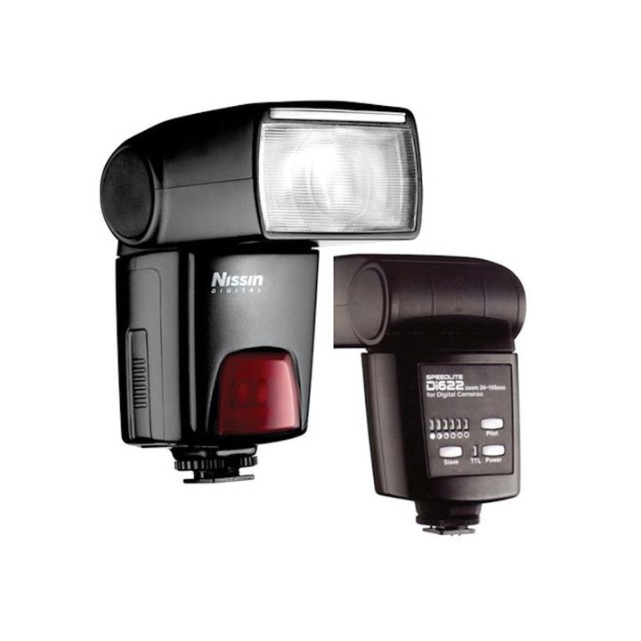 NISSIN DI-622 (CANON)