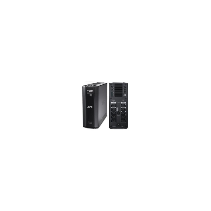 SAI APC BACK UPS PRO 1500 BR1500GI