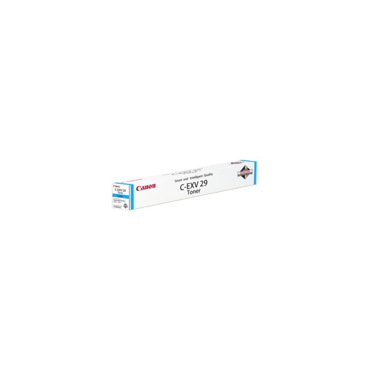 TONER CANON C-EXV 29 CIAN CEXV29C