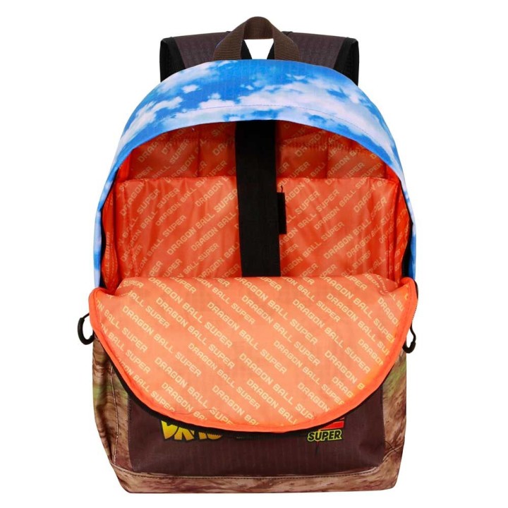 Mochila Rivals Dragon Ball Super 41cm