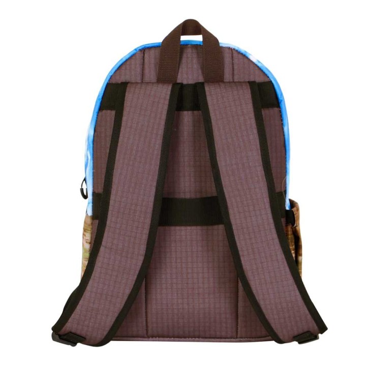Mochila Rivals Dragon Ball Super 41cm