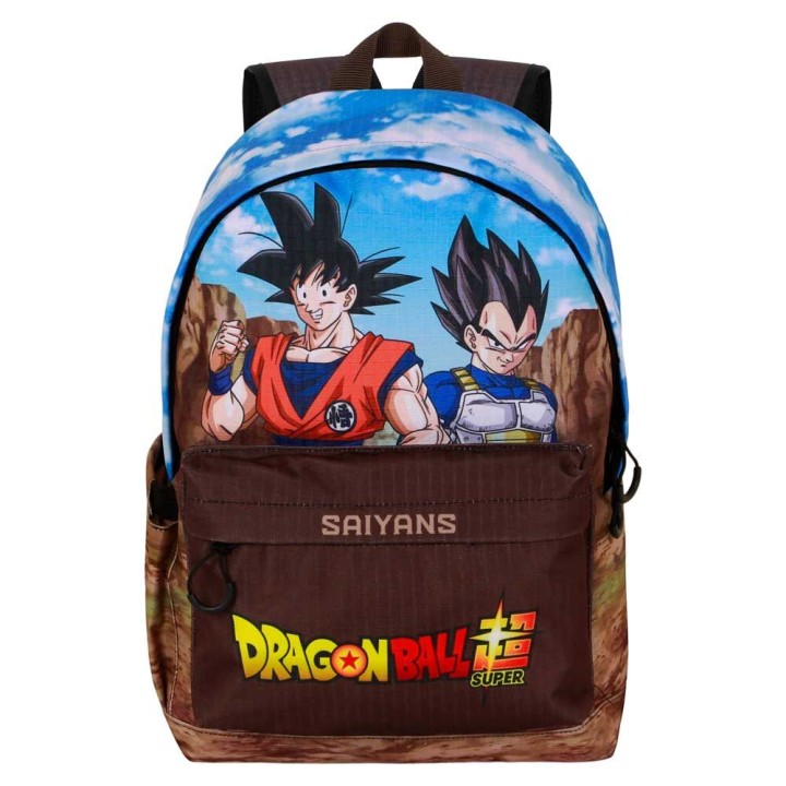 Mochila Rivals Dragon Ball Super 41cm