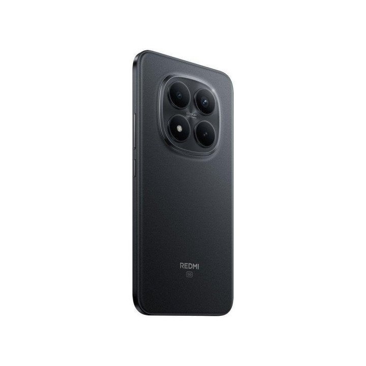 SMARTPHONE XIAOMI REDMI NOTE 15 PRO PLUS 6.83 12GB/512GB/200MP/NFC/5G BLACK