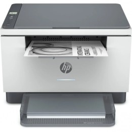 IMPRESORA MFP HP LASERJET MONOCROMO M234DW WIFI