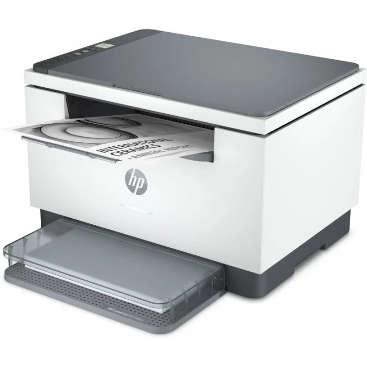 IMPRESORA MFP HP LASERJET MONOCROMO M234DW WIFI