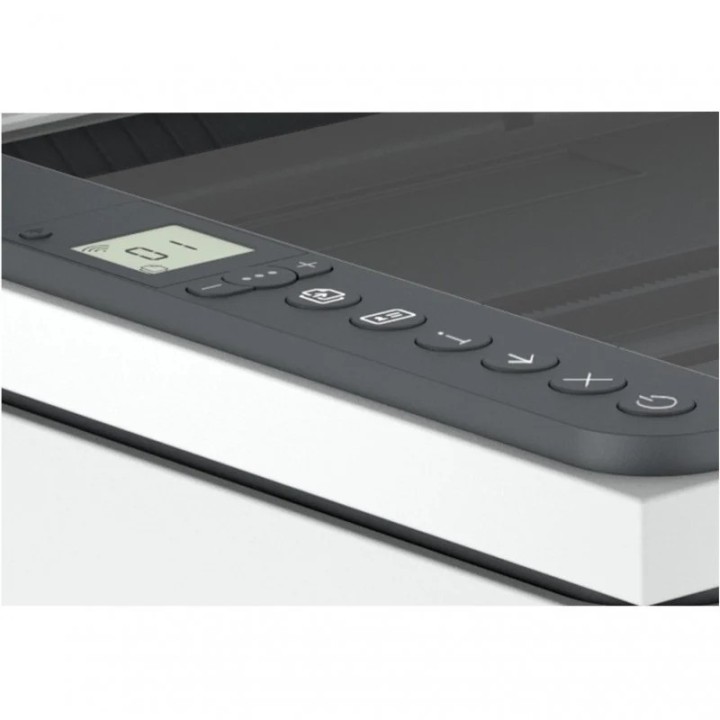 IMPRESORA MFP HP LASERJET MONOCROMO M234DW WIFI