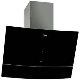 Teka DVU590 Campana 90 Cristal Negro