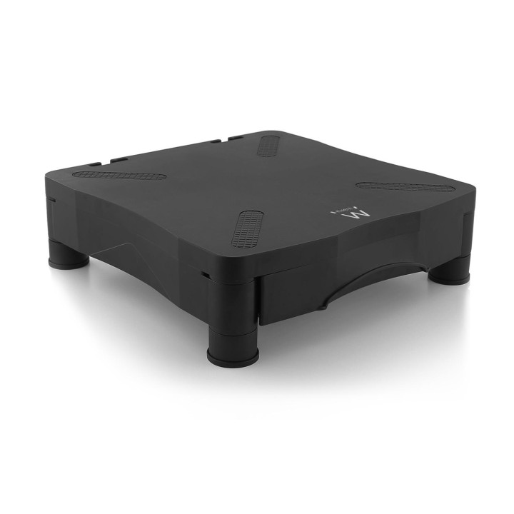SOPORTE MONITOR EWENT CON CAJON EW1280