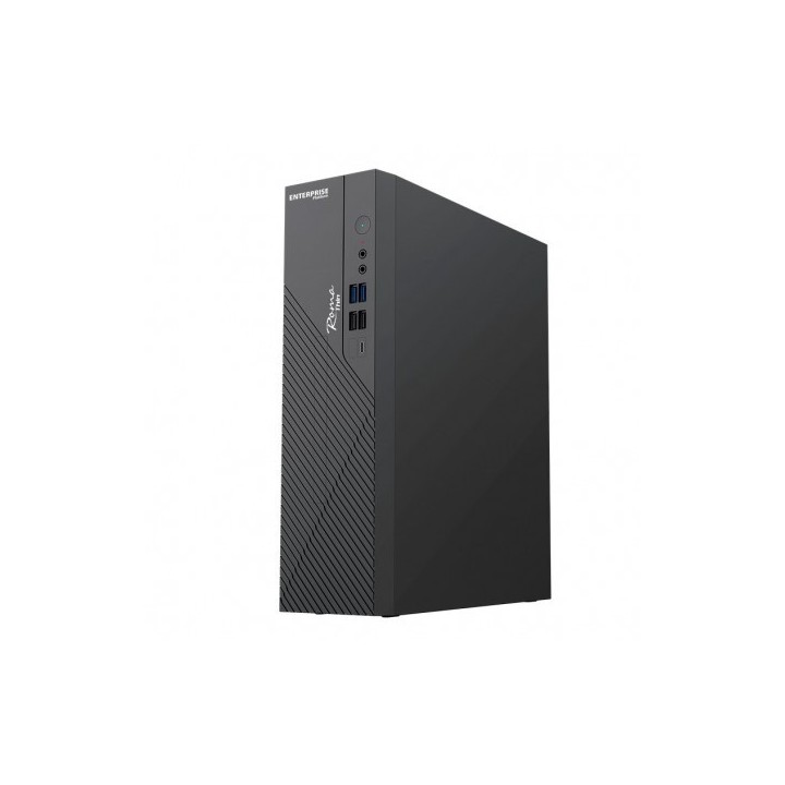 ORDENADOR ENTERPRISE ROMA THIN PRO I5 14400F/16GB DDR5/SSD1TB/GT710/WIFI+BT/5Y