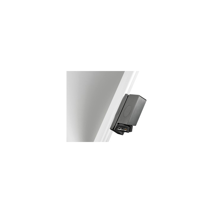 Posiflex RA301001000 accesorio para terminal de punto de venta Lector de códigos de barras para terminal táctil Negro