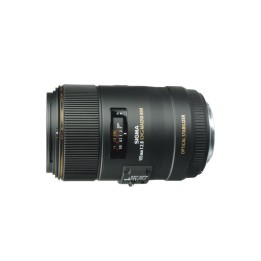 SIGMA 105MM F2.8 EX DG MACRO (SONY)