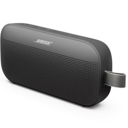 Bose Soundlink Flex 2ª Gen BT Altavoz Black