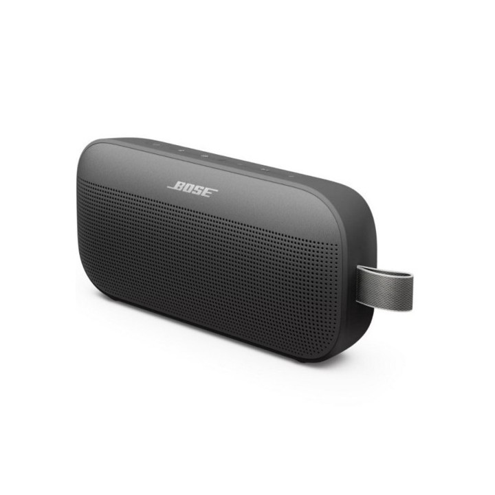Bose Soundlink Flex 2ª Gen BT Altavoz Black