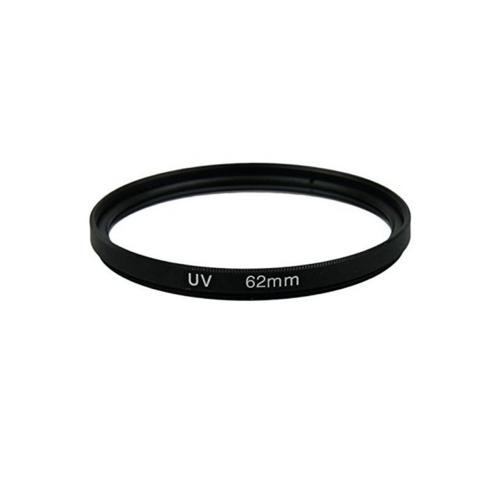 YASHICA FILTRO 62 UV