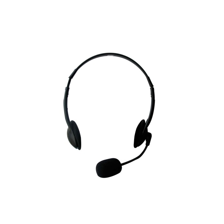 AURICULARES EWENT MICROFONO EW3563