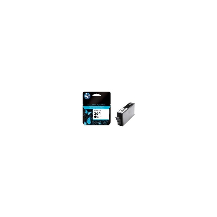 CARTUCHO HP 364 NEGRO CB316EE