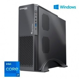 ORDENADOR ENTERPRISE MONTECARLO GT I7 12700/16GB/SSD500/HDMI/5Y/W11PRO