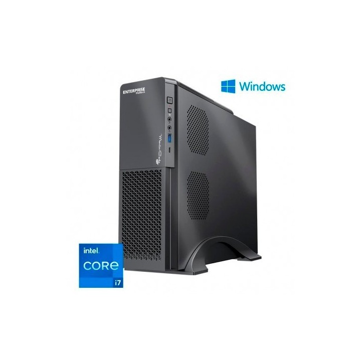 ORDENADOR ENTERPRISE MONTECARLO GT I7 12700/16GB/SSD500/HDMI/5Y/W11PRO